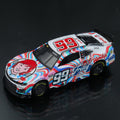 Daniel Suárez 2025 Wendy's Frosty 1:64 Diecast