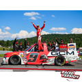Grant Enfinger 2026 Grant County Mulch Lime Rock Park Race Win 1:24 Diecast