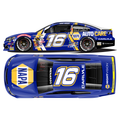 Hailie Deegan 2026 NAPA 1:24 Diecast