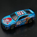 Helio Castroneves 2025 Wendy's Chicago Street Race 1:64 Diecast