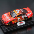 Justin Allgaier 2026 Brandt Whiskey 1:64 Diecast