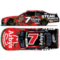 Justin Allgaier 2026 Arby's Steak Nuggets 1:64 Diecast