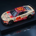 Justin Allgaier 2026 Traveller Whiskey 1:24 Diecast