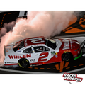 Jesse Love 2026 Whelen Phoenix Raceway Race Win 1:64 Diecast