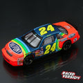 Jeff Gordon 1994 DuPont Charlotte Motor Speedway Race Win 1:64 Diecast