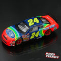Jeff Gordon 1996 DuPont Dover Motor Speedway Race Win 1:64 Diecast