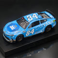 Jimmie Johnson 2024 Carvana Daytona 500 Petty Throwback 1:24 Diecast