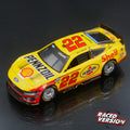 Joey Logano 2026 Shell-Pennzoil Daytona International Speedway Race Win 1:64 Diecast