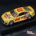 Joey Logano 2022 Pennzoil Las Vegas Race Win 1:24 Diecast