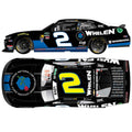 Jesse Love 2026 National Law Enforcement Officers Memorial Fund 1:64 Diecast