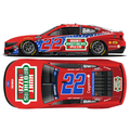Joey Logano 2026 Hunt Brothers Pizza Red 1:64 Diecast