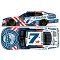 Justin Allgaier 2026 Hellmann's / Liquid I.V. DeCA 1:24 Diecast