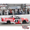 Kaden Honeycutt 2026 Safelite Richmond Raceway Race Win 1:64 Diecast