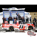 Kaden Honeycutt 2026 Safelite Kansas Speedway Race Win 1:24 Diecast