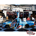 Kaden Honeycutt 2026 Safelite / Foster Love Watkins Glen International Race Win 1:24 Diecast