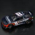 Kyle Busch 2025 Cheddar's 1:64 Diecast