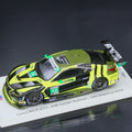 IMSA Lexus RC F GT3 #14 2020 Rolex 24 Hours of Daytona Kyle Busch, Jack Hawksworth, Parker Chase, Michael de Quesada 1:43 Resin