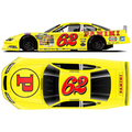 Keelan Harvick 2026 Panini America Late Model 1:24 Diecast