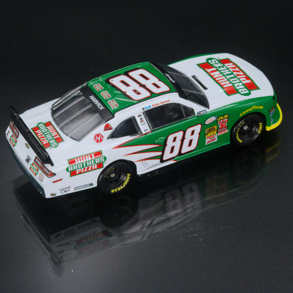 Kevin Harvick 2015 Hunt Brothers Pizza 1:64 Diecast