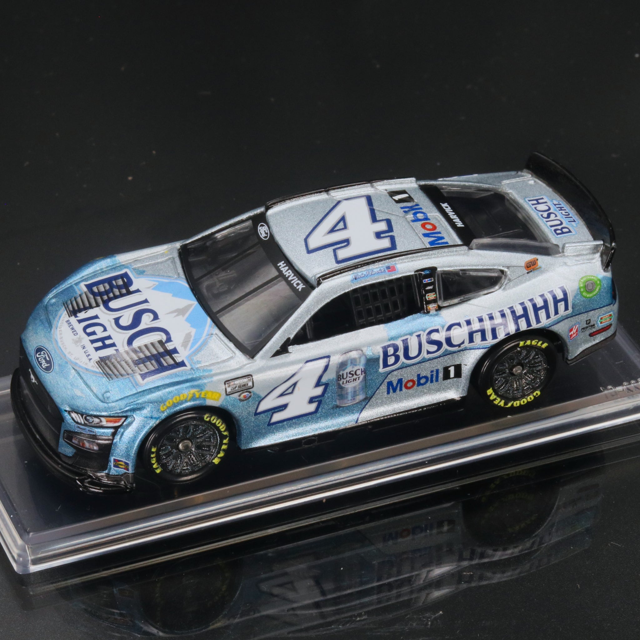 Kevin Harvick 2023 Busch Light 1:64 Diecast