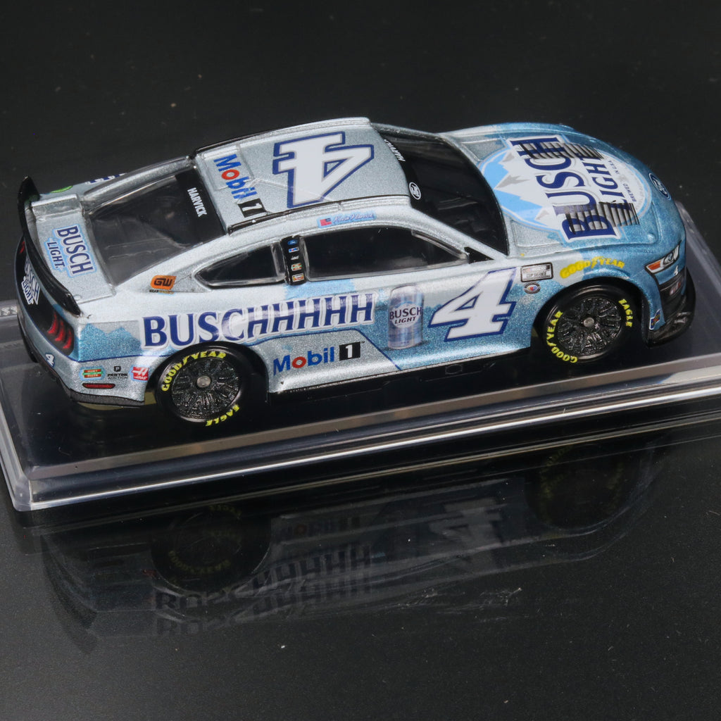Kevin Harvick 2023 Busch Light 1:64 Diecast
