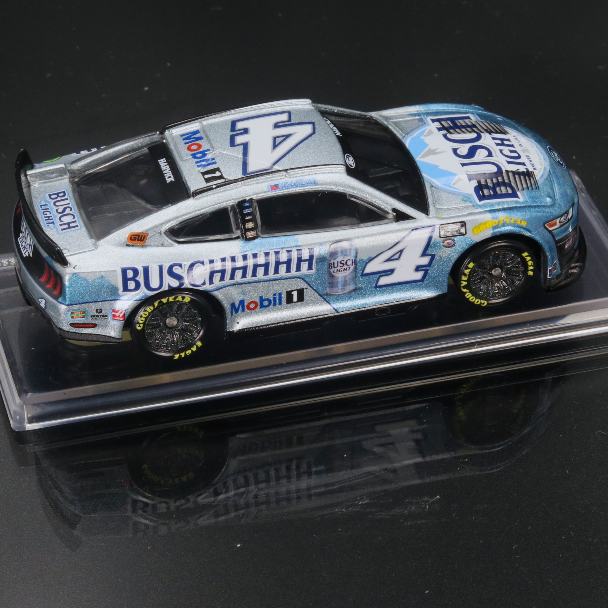 Kevin Harvick 2023 Busch Light 1:64 Diecast