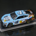 Kevin Harvick 2023 Busch Light #BREAK4BUSCH Bristol Motor Speedway 1:64 Diecast