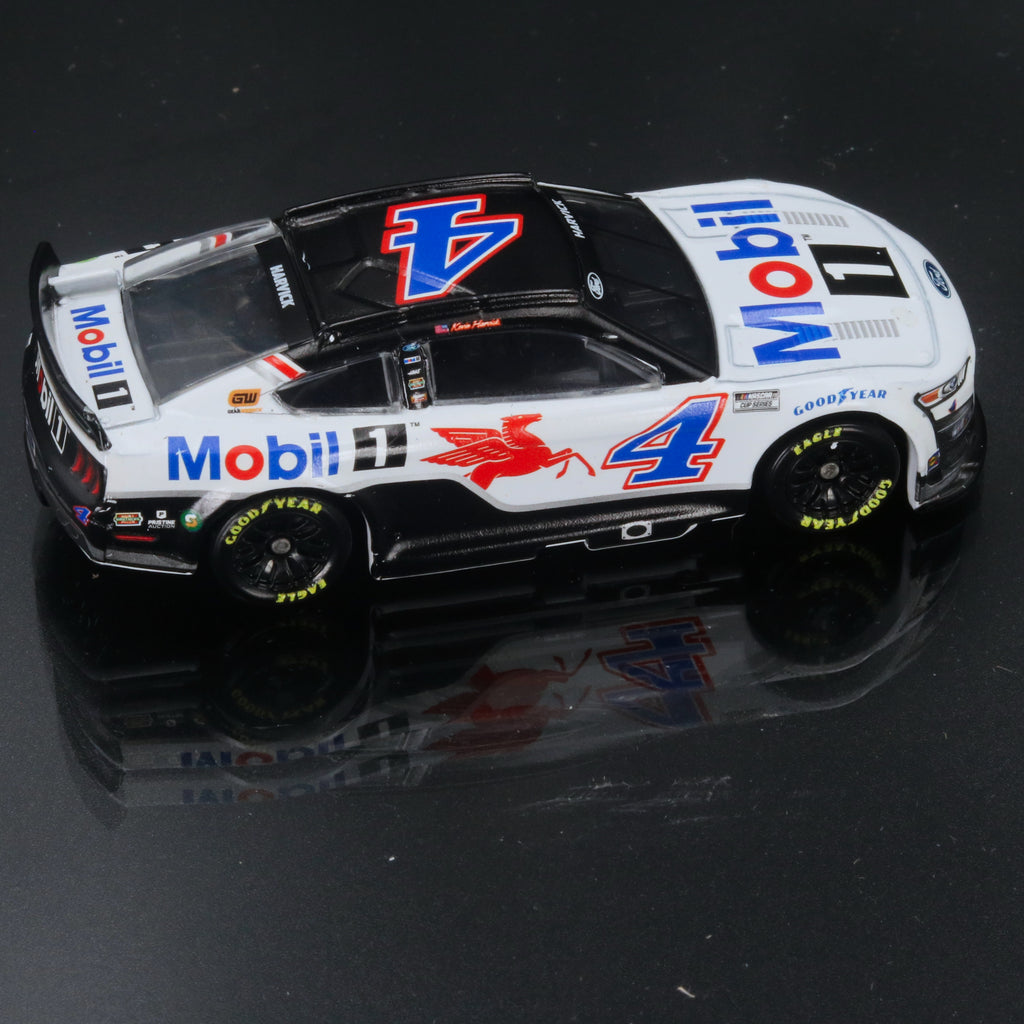 Kevin Harvick 2022 Mobil 1 1:64 Diecast