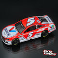 Kyle Larson 2021 Valvoline Nashville Superspeedway Race Win 1:64 Diecast