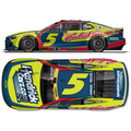 Kyle Larson 2026 HendrickCars.com Kyle Busch Tribute 1:24 Diecast