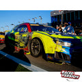 Kyle Larson 2026 HendrickCars.com Kyle Busch Tribute Checkers or Wreckers Version 1:64 Diecast