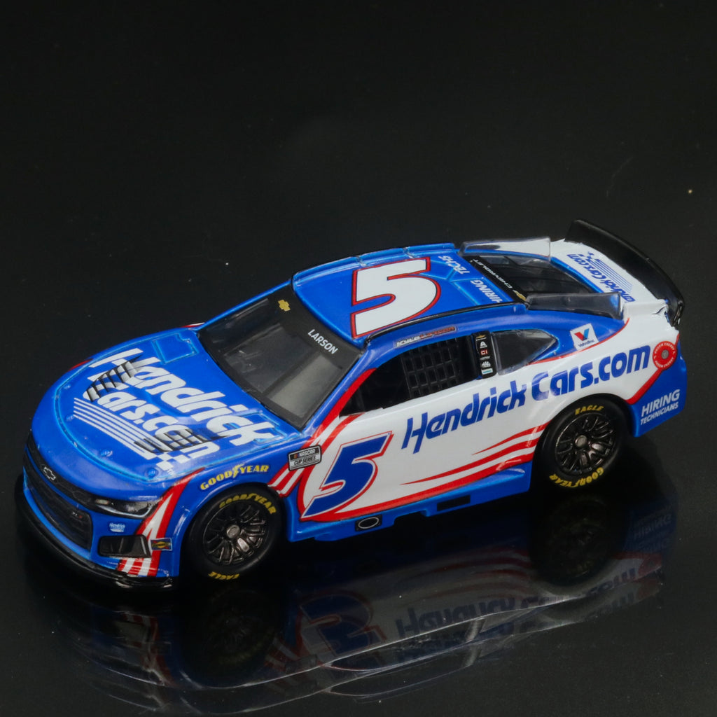 Kyle Larson 2026 HendrickCars.com 1:64 Diecast