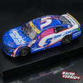 Kyle Larson 2021 HendrickCars.com Charlotte Motor Speedway Roval 1:24 Diecast
