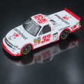 Kyle Larson 2014 Target Cartwheel 1:24 Diecast Loose