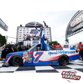Kyle Busch 2026 HendrickCars.com Dover Motor Speedway Race Win 1:64 Diecast