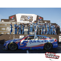 Kyle Larson 2026 HendrickCars.com World Wide Technology Raceway Race Win 1:24 Diecast