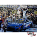 Kyle Larson 2026 HendrickCars.com Talladega Superspeedway Race Win 1:24 Diecast