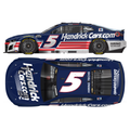 Kyle Larson 2026 HendrickCars.com Patriotic 1:24 Diecast