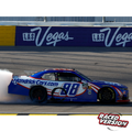 Kyle Larson 2026 Hendrickcars.com Las Vegas Motor Speedway Race Win 1:24 Diecast