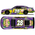 Kyle Sieg 2026 Butt Face 1:64 Diecast