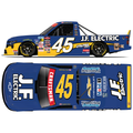 Landen Lewis 2026 J.F. Electric Tribute 1:64 Diecast