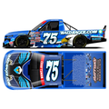 Landon Huffman 2026 BaldEagle.com 1:24 Diecast
