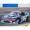 Landon Huffman 2026 BaldEagle.com Late Model 1:64 Diecast