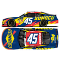Lavar Scott 2026 Sunoco 1:24 Diecast