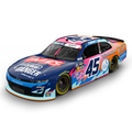 Lavar Scott 2026 The Local Pacific Beach / First National Bullion 1:64 Diecast