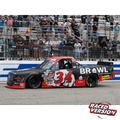 Layne Riggs 2026 Bare Knuckle Boxing New Hampshire Motor Speedway Race Win 1:64 Diecast