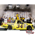 Layne Riggs 2026 Love's Travel Stops / Fleetguard Nashville Superspeedway Race Win 1:24 Diecast