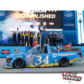 Layne Riggs 2026 Mattermost Race Win 1:64 Diecast