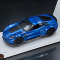 Chevrolet Corvette Z06 2015 1:24 Diecast