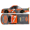 Michael Mcdowell 2026 Tibbetts Lumber Company 1:24 Diecast